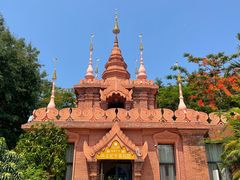 -曼听御花园