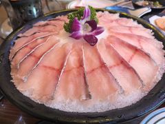 -丽江庭院·云南野生菌·海鲜火锅(鼓楼四合院店)