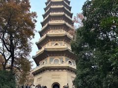 -灵谷景区