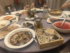 -宁海食府·涌宴(真和店)