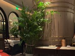 -狮拾久·现代新加坡料理(壹方城店)