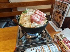 -三月居酒屋(青年大街店)