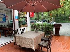 露天位-一江春水·杭帮臻宴(三台山店)