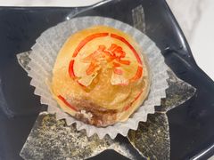 -馋三尺蟹粉小笼(人民广场店)