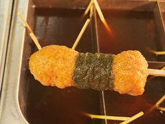-王氏炉匠·烧鸟放题自助(三里屯店)