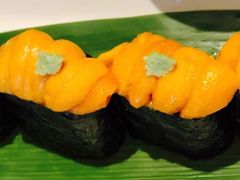 -梅丘·寿司の美登利(银座店)