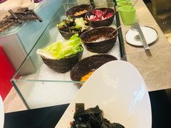 -福建鲤鱼洲酒店