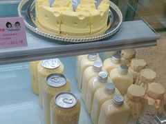 -丁香西饼屋(桂林路店)