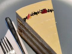 伯爵红茶蛋糕-来回·咖啡(钟村咖啡豆店)