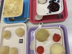 -满记甜品(日月光二店)