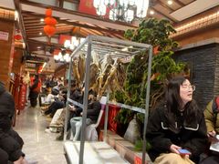 -老淮安·淮安菜(淮阴区店)
