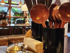 -银米·云南传统过桥米线(双廊黑金冠店)