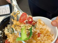 -煲王粤菜餐厅(中侨中心店)