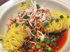 -大盐帮川菜馆(长楹天街店)