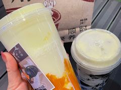 -炖物24章·顺时轻养茶(杭州大厦店)