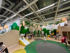 -宜家家居(西安未央商场店)