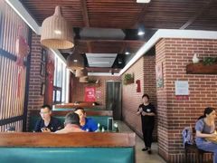 -大闫家烧烤·小海鲜家常菜(郑庄店)
