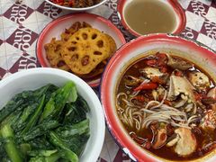-老三样·旧食新味(船山路店)