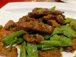 -中谷小南国花园酒店·宴会厅