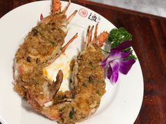 -渔日本料理铁板烧(新天地假日广场店)