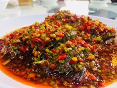 -上和臻品中国菜(花园街店)