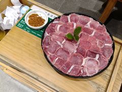 -首正鲜货火锅(威尼斯一店)