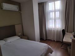 -汉庭(天津滨江道步行街店)