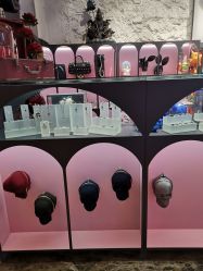 -白木黑冰(蓝色港湾店)