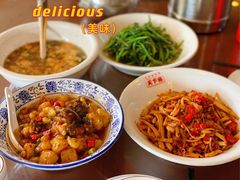 -天下客饭店(中山路店)