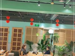 大堂-春润大地海南椰子鸡(沙井京基百纳广场店)