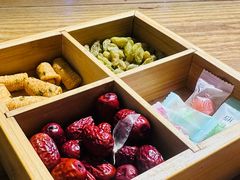 -清真·古丽花儿·新疆美食(河南路店)