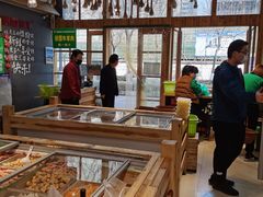 -锅圈食汇火锅烧烤食材超市(凤城六路店)