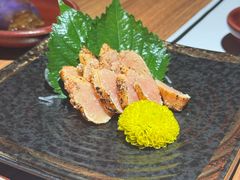 -居酒屋海山(拱北店)