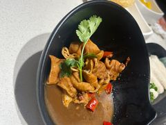 -海底捞火锅(阳光新业店)