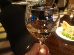 -上海东方佘山翰悦阁酒店·Vie全日制餐厅