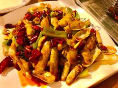 -福苗小骆驼烧烤(莲湖路店)