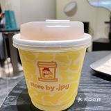 记｜接接福和傣味牛肉堡吃了，一般吧。