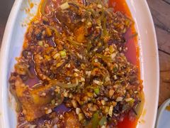 -院8里·小聚园老川菜(九眼桥店)