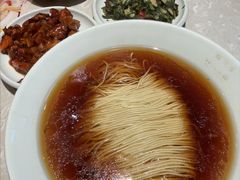 -松鹤面馆·古法焖肉面(观前店)