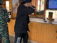 -猎鹰谷实弹射击俱乐部