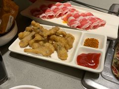 -海底捞火锅(九霄梦天地店)