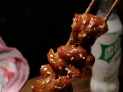 -宽店烧烤(大兴店)