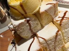 -俄士厨房(五棵松华熙LIVE店)