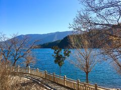 -里格村景区
