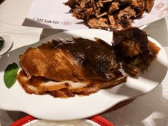 -京鸭棠(让胡路万达店)