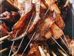 -炒豆合作社(东四总店)