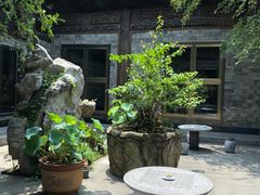 -云境生态园(红谷滩店)