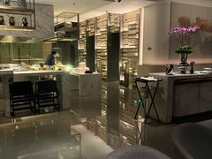 -北京柏悦酒店·锦庭餐厅Dining Room