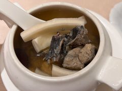 -正佳广场万豪酒店-粤菜餐厅·点心·海鲜·聚餐