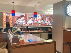 -将军牛排·尔滨地标朝鲜族美食(总店)
